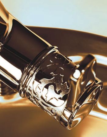 Смеситель для кухни Omoikiri Yamagata Золото OYAM-G-35, артикул OYAM-G-35