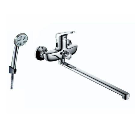 Смеситель для ванны D-Lin D147460, хром