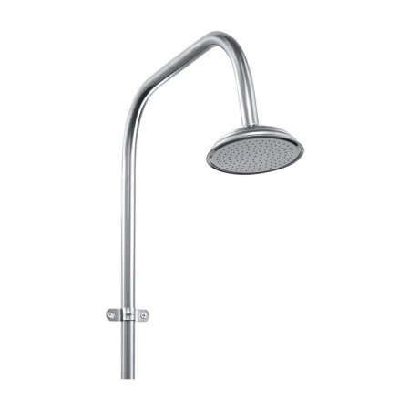 Душевая система Славен СЛ-ДВ-О42, хром, артикул СЛ-ДВ-О42