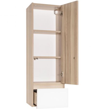 Колонна подвесная "Монако 360" (1 ящ.), Ориноко/бел лакобель, PLUS