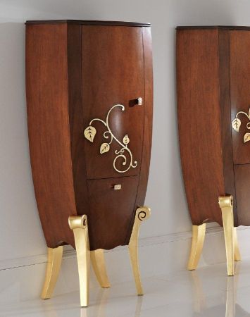 Колонна для ванной комнаты CEZARES MARGOT, артикул MARGCOLO.07