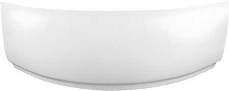 Фронтальный экран Aquanet Palau 140, артикул 00155868