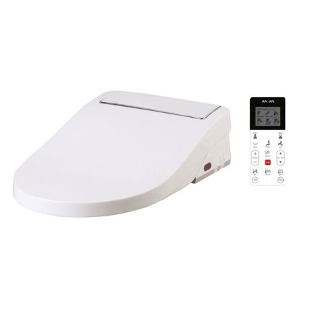 CCC7851WH Clean Care электронная крышка-биде, артикул CCC7851WH