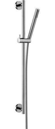 Душевой гарнитур Paffoni Life ZSAL135CRAG, артикул ZSAL135CRAG