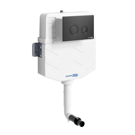 Aller 10TLT.031.ME.MB01 Встраиваемый смывной бачок, артикул 10TLT.031.ME.MB01