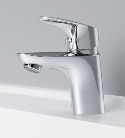 Смеситель для раковины AM.PM Like F8002116 Хром