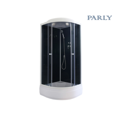 Кабина CM86  душевая PARLY