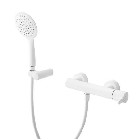 Смеситель для душа CEZARES LEAF-D