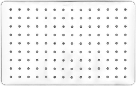 Верхний душ Swedbe Calypso 5041 Хром