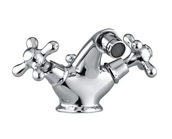 Смеситель для биде Fiore MARGOT 26CR0632, хром