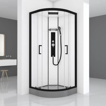 Душевая кабина B&W G8001