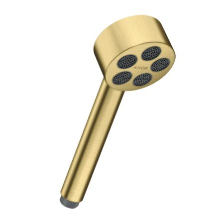 AX One Ручной душ, Ø 75мм, 1jet,EcoSmart,, артикул 48651950