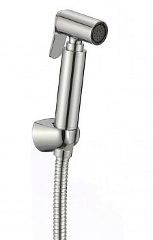 Гигиенический набор Savol SK-PQT01, хром