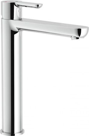 Смеситель для раковины Nobili ABC AB87128/2CR Хром, артикул AB87128/2CR