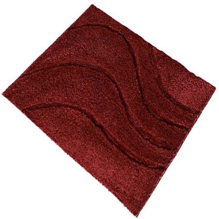 Коврик для ванной комнаты Ridder La ola 50х55 Белый, артикул 729801