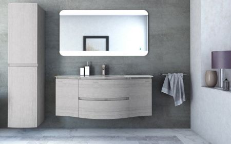 Мебель для ванной CEZARES VAGUE 138, артикул 54835