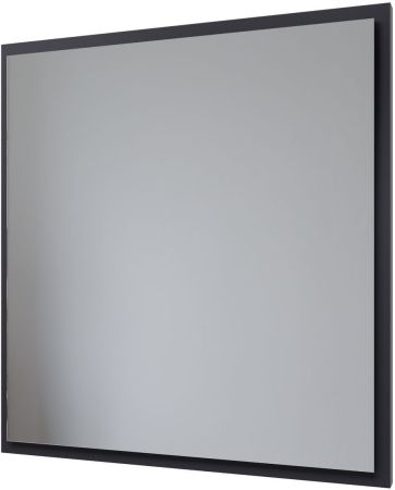 Зеркало Allen Brau Activity 70 1.340026.AM антрацит матовый/черный браш, артикул 1.340026.AM