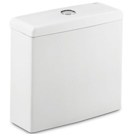 Бачок для унитаза ROCA MERIDIAN 341240000 3/6 л (белый), шт