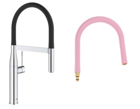 Готовый набор для кухни GROHE Essence (NK0059)