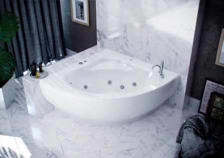 Калипсо пустая без фр.экр. (вклеенный каркас), артикул KAL146-0000004