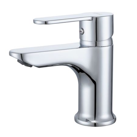 Смеситель для раковины Prohanss P64.10, хром, артикул P64.10