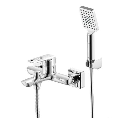 Смеситель  для ванны Rossinka (RS46-30), артикул RS46-30