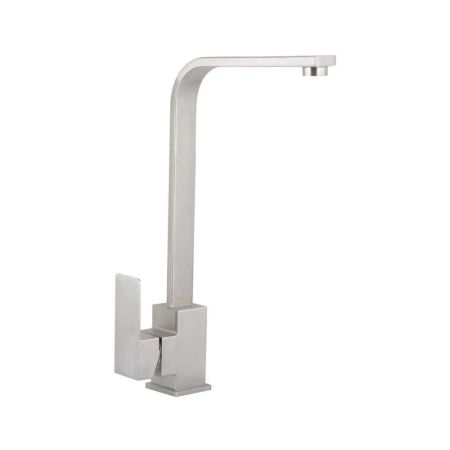 Смеситель для кухни FASHUN A54002, сатин, артикул A54002