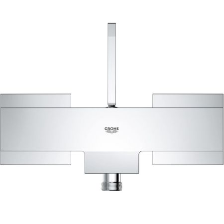Смеситель для душа GROHE Eurocube Joy, хром (23665000), артикул 23665000