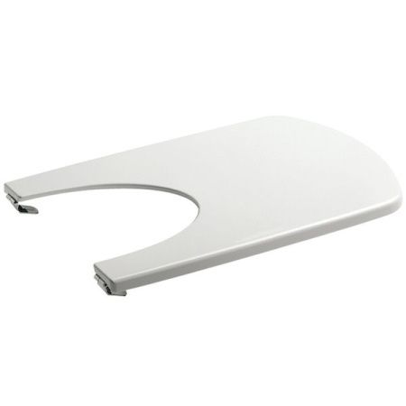 Крышка для биде Roca Dama Senso 806511004 Белая Крышка для биде Roca Dama Senso 806511004 Белая