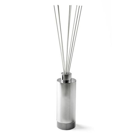 3SC Ribbon Ароматический диффузор, настольный,цвет: хром, артикул RB01PASL