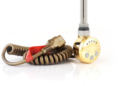 Электронагреватель MEG 1.0 300W ( ЗОЛОТО), артикул 03-1517-0001