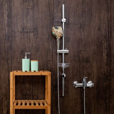 Душевой гарнитур Orange O-Shower OS063 Хром, артикул OS063