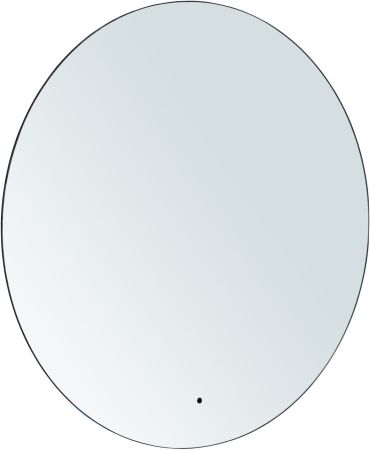 Зеркало Aquanet Смарт 77 холодная подсветка