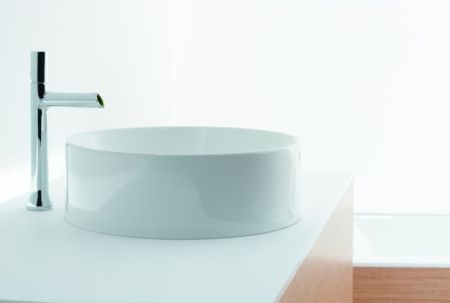 E8990-CP смеситель TOOBI раковина (хром), артикул E8990-CP