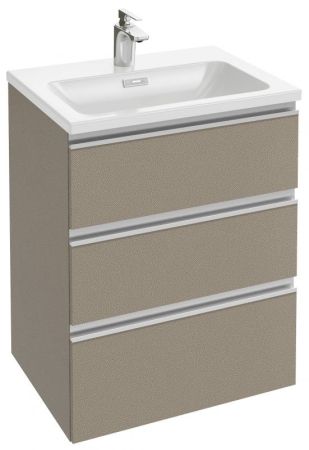 Раковина JACOB DELAFON VOX EXAF112-00 (подвесная, (60*46), белый), шт