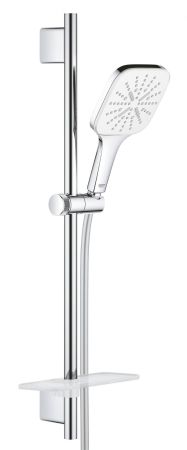 Душевой гарнитур GROHE Vitalio SmartActive 130, хром 26596000