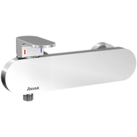 Смеситель для душа  RAVAK CHROME X070043 (хром), шт