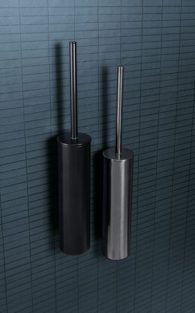 Colombo Mini Ерш подвесной, цвет: черный матовый, артикул B4007.NM