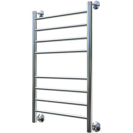 Водяной полотенцесушитель Тругор Аспект 2 НП 80x60 Хром, артикул Аспект2/НП8060