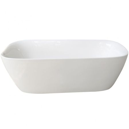 Акриловая ванна Art&Max Verona AM-VER-1500-750 без гидромассажа, артикул AM-VER-1500-750