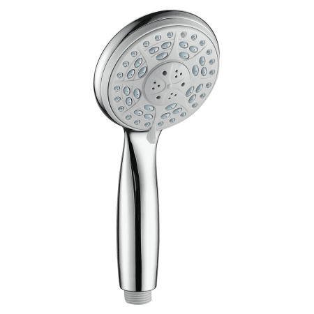 Лейка для душа FASHUN A16-1, хром