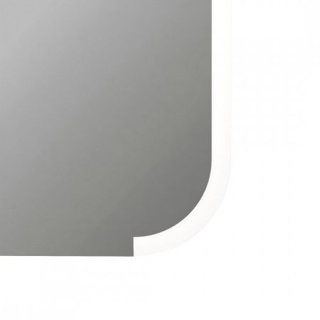 Зеркало Maretti Florenza FL146065P14EL 60x65 см, артикул FL146065P14EL