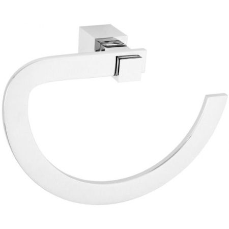 Держатель для полотенца (кругл.) VENTURO, артикул 10306