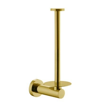 Fima Carlo Frattini Accessori Держатель для т/б., дополнительный, подвесной, цвет: золото, артикул F6005/2OR