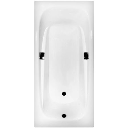 ВАННА чуг. BYON "IDE" - 1800*850*420