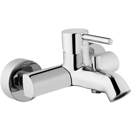 Minimax S Смеситель для ванны, раковины и душа, настенный, артикул A41994EXP