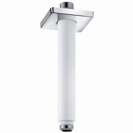 Кронштейн для верхнего душа Kludi A-Qa 6653591-00 Белый, артикул 6653591-00