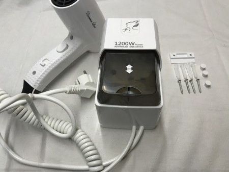 Фен CeramaLux D90290, артикул 