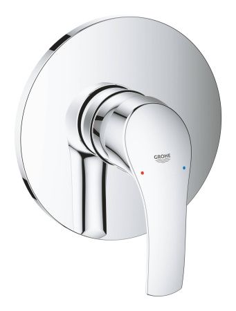 Смеситель для душа GROHE Eurosmart New, хром (24042002)