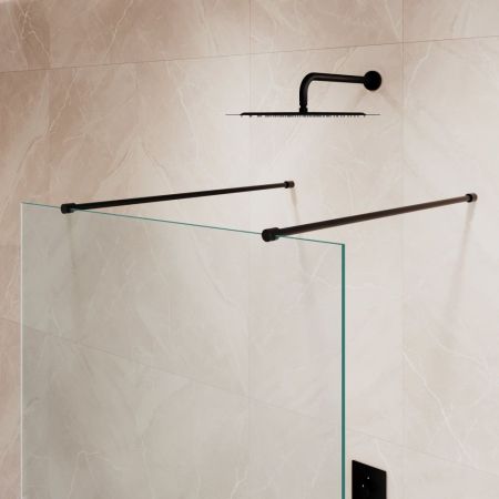 Душевая перегородка RGW WA-016B (Прозрачное, 1400), артикул 35101614-14